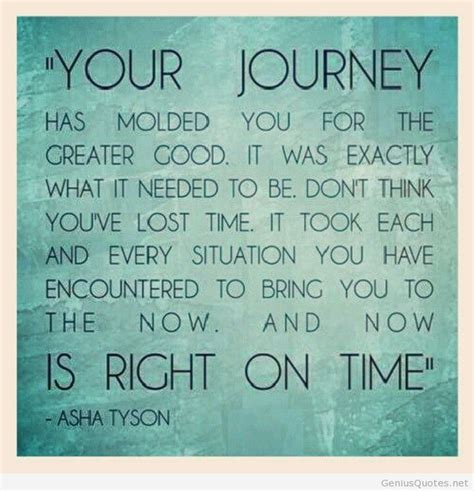 The Time Is Now Journey Quotes Inspirational Quotes Quotes