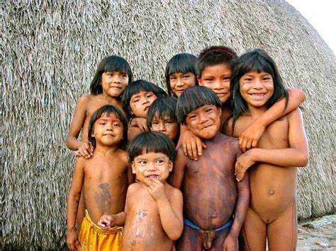 Indigenas De Panama