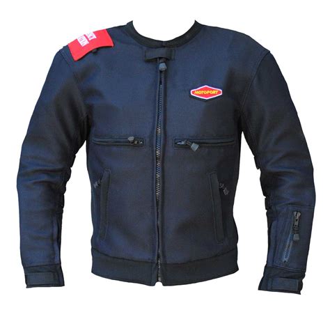 Stunning kevlar motorcycle jacket crave. Motoport Air Mesh Jacket | Motoport USA