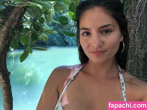 Oph Lie Bau Opheliebau Leaked Nude Photo From Onlyfans Patreon