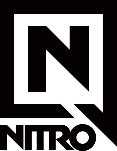 Nitro Logo 10 Free Cliparts Download Images On Clipground 2023