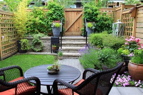 These plants like moist soil, so place them next to water features to keep them low maintenance. How to make a low-maintenance garden - The English Garden