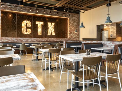 Houston Restaurant Group Invigorates Northside With Fresh New Outpost