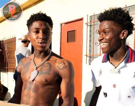 Daily Loud On Twitter Rt Dailyloud Nba Youngboy Is Going On A 30