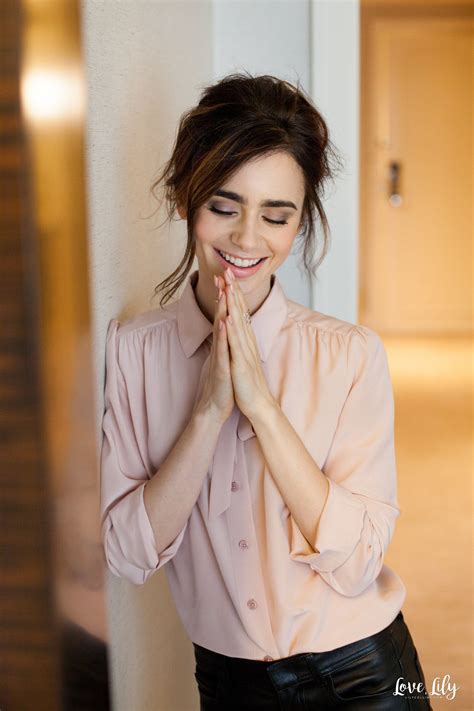 session 10 the new york times 005 love lily the photo gallery lily collins lilly