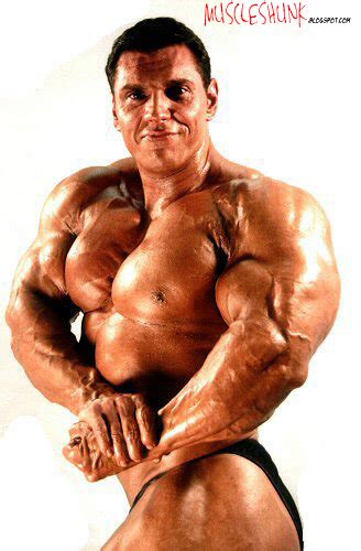 Francisco Paco Bautista Bodybuilder Biography Photos And Profile Bodybuilding And Fitness Zone