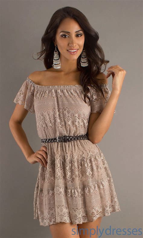 Short Casual Lace Dress My 3610la1d Lace Dress Casual Lace Dress