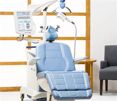 Tms Therapy For Depression In Redding Neurostar Tms Therapy