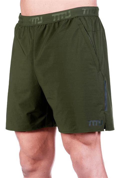 Tmj Apparel Tech Shorts V2 Mens Shorts