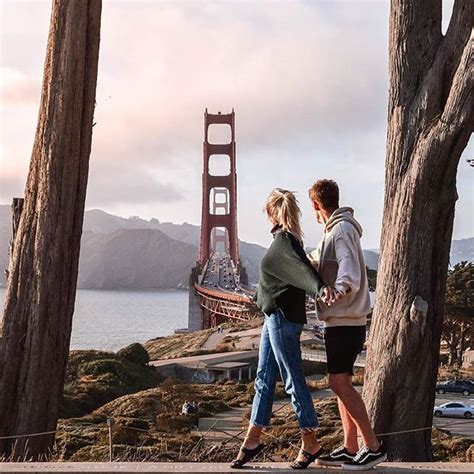 where to enjoy a best romantic vacation places in san francisco san francisco pictures cute