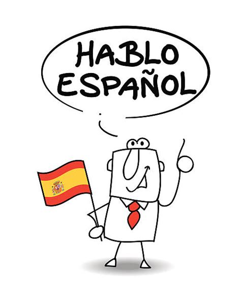 Best Spanish Language Illustrations Royalty Free Vector Graphics