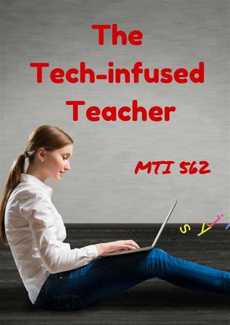 The Tech Infused Teacher Ask A Tech Teacher