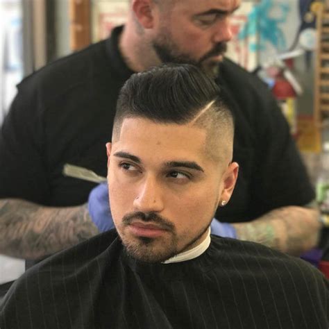 These are the latest new men's haircuts and men's hairstyles for you to get in 2021. 31 Cool New Men's Hairstyles For 2020 | Cool hairstyles for men, Mens hairstyles, Mens ...