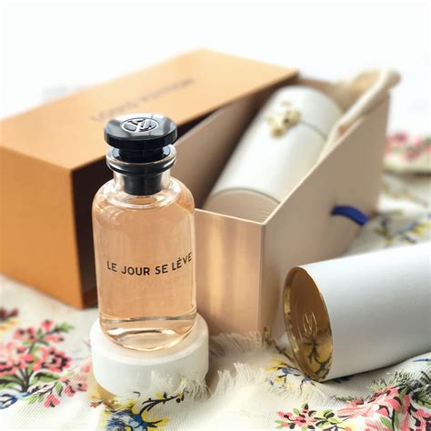 Les Parfums Louis Vuitton Reviewed