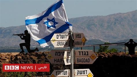 ایران در کارزار انتخاباتی اسرائیل Bbc News فارسی