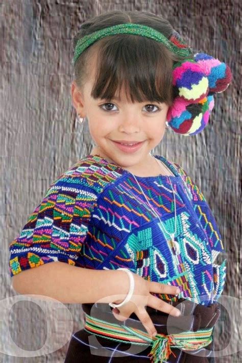 TRAJE INDÍGENA DE CHAJUL QUICHÉ GUATEMALA Guatemalan clothing Traditional mexican dress