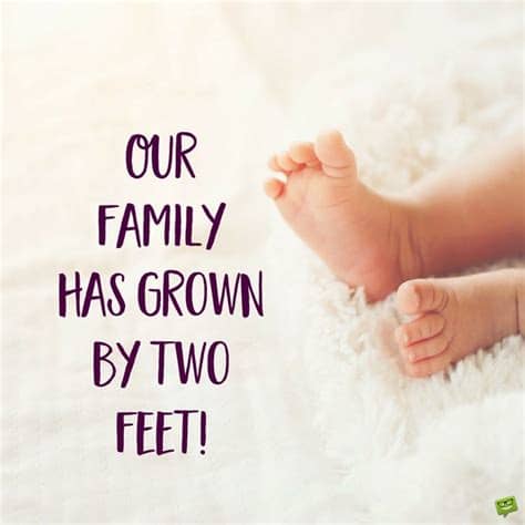 We will remind you here when there is new message. New Born Baby Status Update