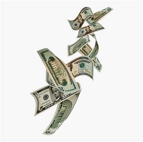 Money Png Download Transparent Animated Money Falling  Png
