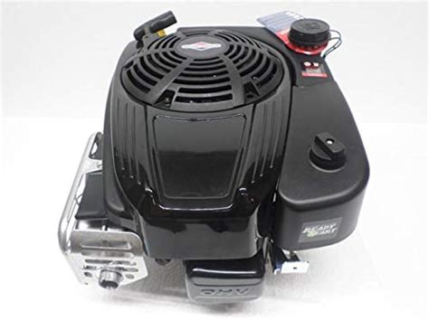 Briggs And Stratton 775 Tp 175cc Professional Series Engine 25mm X 3 5