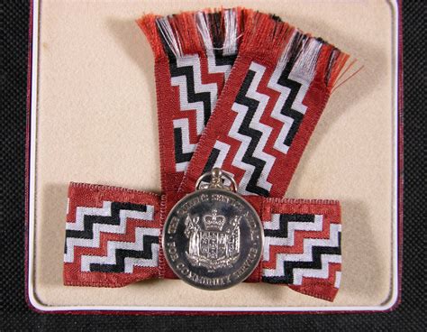 queen s service medal 1986 hawke s bay knowledge bank