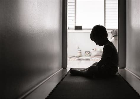 Addressing Childhood Trauma The Crazy Part About Childhood Trauma