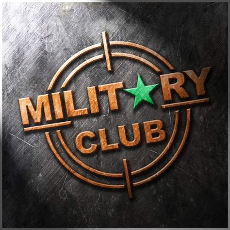 Military Club Closed Bar Festmd