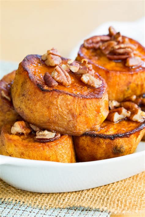 For all the recipes below, drain and rinse the sweet potatoes first. 15 of the Best Sweet Potato Recipes for Delicious Holiday Side Dishes