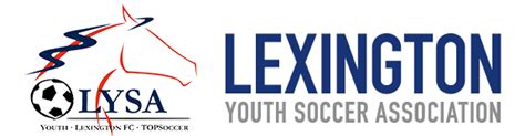 Lysa Spring 2022 Schedules Lexington Youth Soccer Association