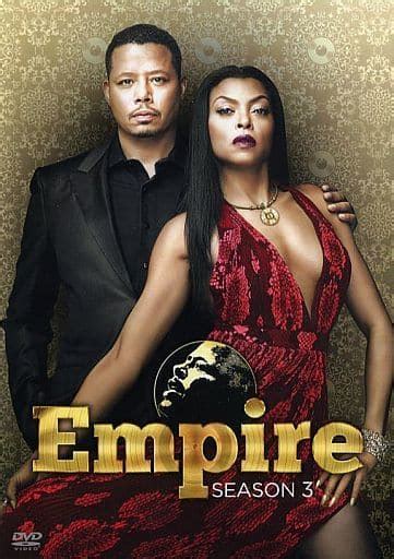 Overseas Tv Dvd Empire Empire Wins Season 3 Dvd Season 3 Dvd