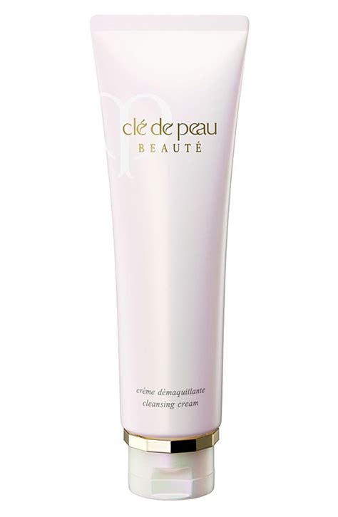 Clé De Peau Beauté Cleansing Cream Nordstrom
