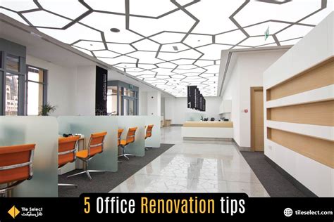 5 Important Things To Consider For Office Renovation 1 Seek Employees