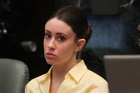 Casey Anthonys Case A Timeline Of Her Murder Trial And Life After Acquittal