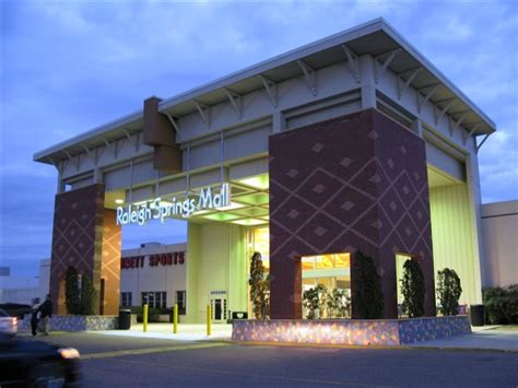 Outlet Shopping Centers In Memphis Tn Malls Paul Smith