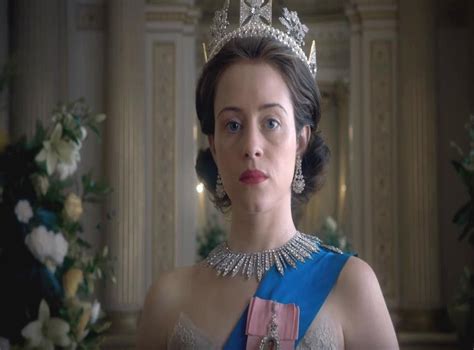 the crown season 3 why season 2 s claire foy is relieved she s leaving the cast the