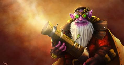 Semua skill dan item build bergantung pada situasi yang sedang dialami pemain. Tips Memainkan Sniper Dota 2 - PROGAMER