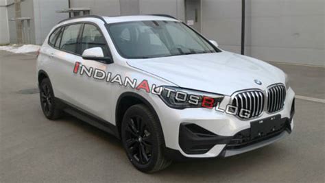 And also, how many times should i check tire pressure and all that? 2019 BMW X1 facelift SUV leaked ahead of debut - Overdrive