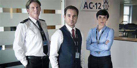 It is expected to be shown sometime around 2020, perhaps after series five, and is speculated that it may be the last. Line of Duty promoted to BBC1 for at least two more series ...