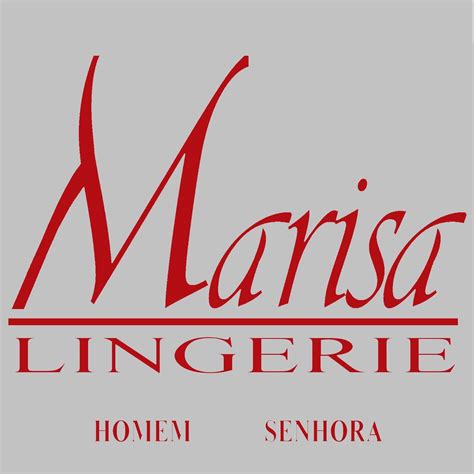 Marisa Lingerie Barcelos