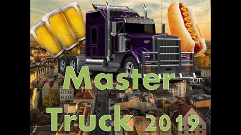 Master Truck 2019 Youtube
