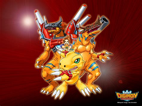 Digimon Savers Wallpaper By Toei Animation 1161128 Zerochan Anime