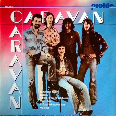 Caravan Caravan 1979 Vinyl Discogs