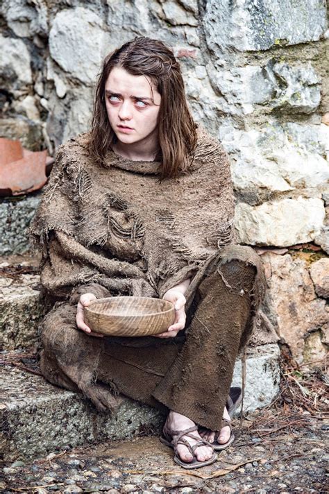 Game Of Thrones Season 6 Spoilers Latest Trailer Explained Arya