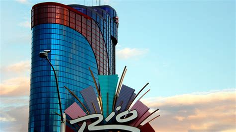 Las Vegas Rios New Owner Unveils Upcoming 350m Two Phased