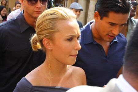 Hayden Panettiere Opens Up About Past Addictions And Struggles Celeb Justice