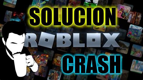 Lᐈ Como Solucionar El Error De Roblox Crash Projaker Hot Sex Picture