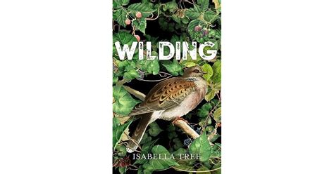 Wilding By Isabella Tree