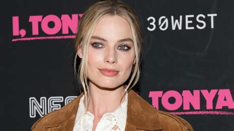 Margot Robbie On How The Film Industry Needs To Progress After