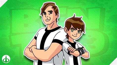 Ben 10 A Road Trip Without A Road Map Ben 10 Classic Retrospective