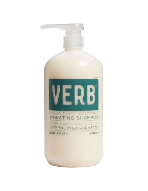 Verb Hydrating Shampoo 946ml