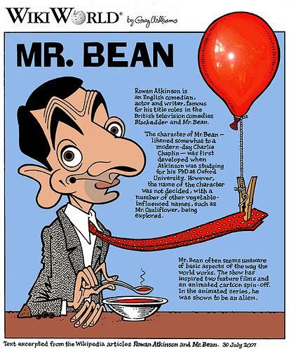 Le Vicende Del Mitico Mr Bean Sono Entrate Nelle Case Di Tutto Il